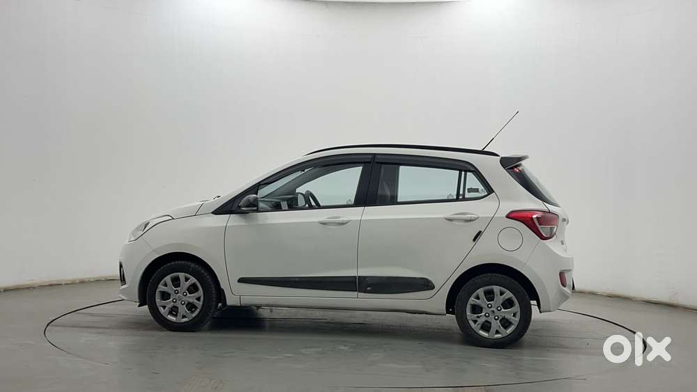 Hyundai Grand I10 1.2 Kappa Magna, 2016, Petrol