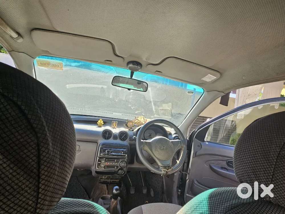 Hyundai Santro Xing 2007