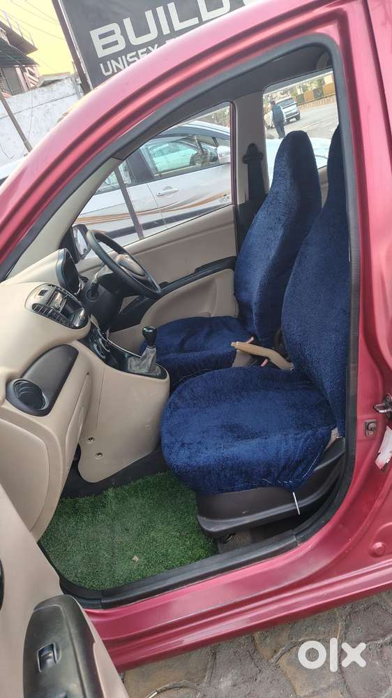 Hyundai Grand I10 Nios Magna, 2010, Petrol