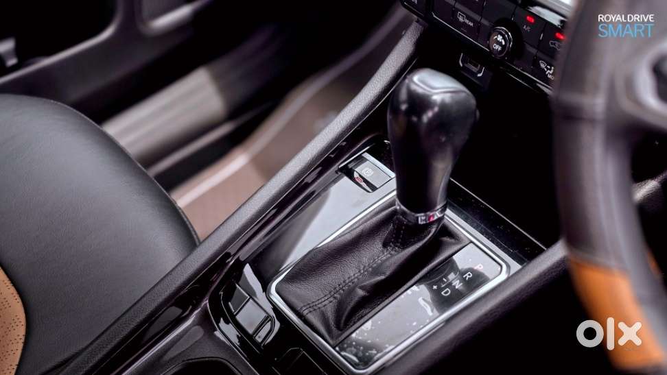 Jeep Compass, 2021, Petrol