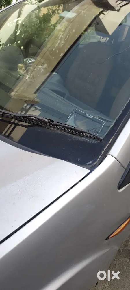 Ford Figo 2015 Diesel Well Maintained