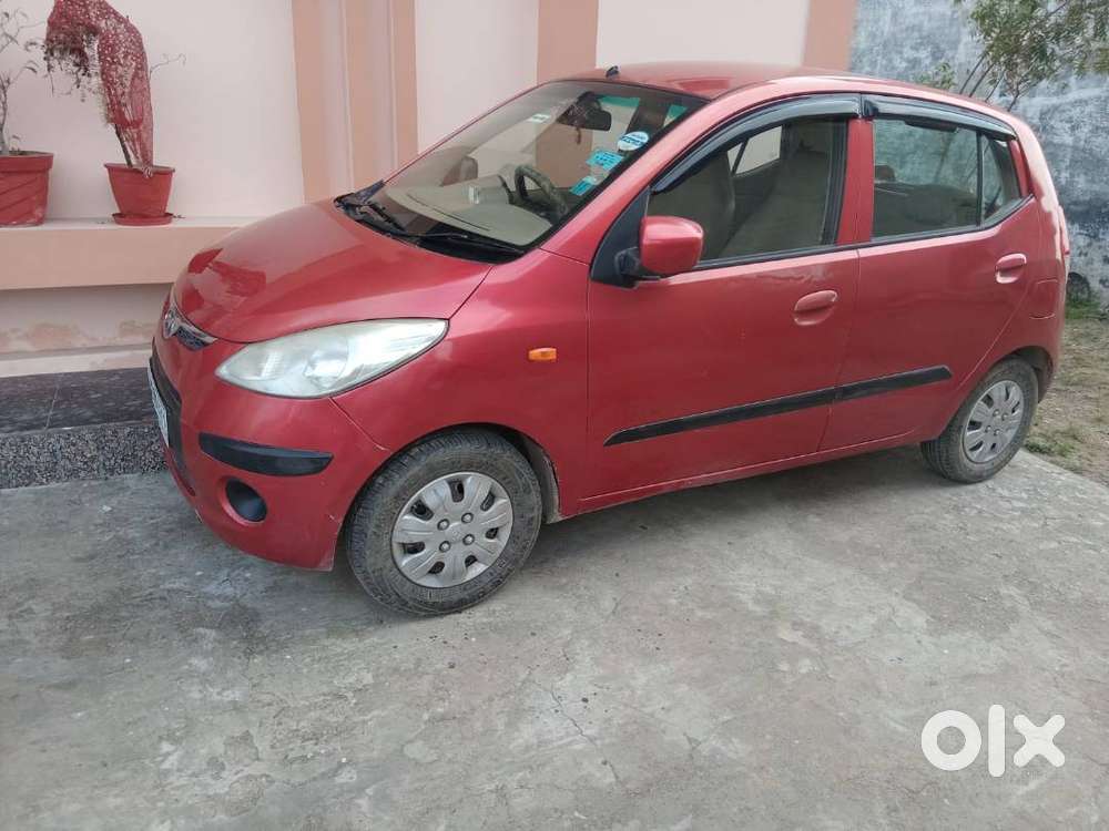 Hyundai I10 2008 Petrol Good Condition