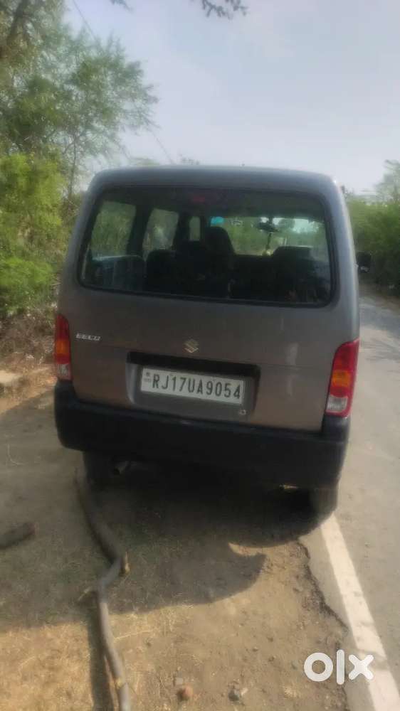 Maruti Suzuki Eeco 2024