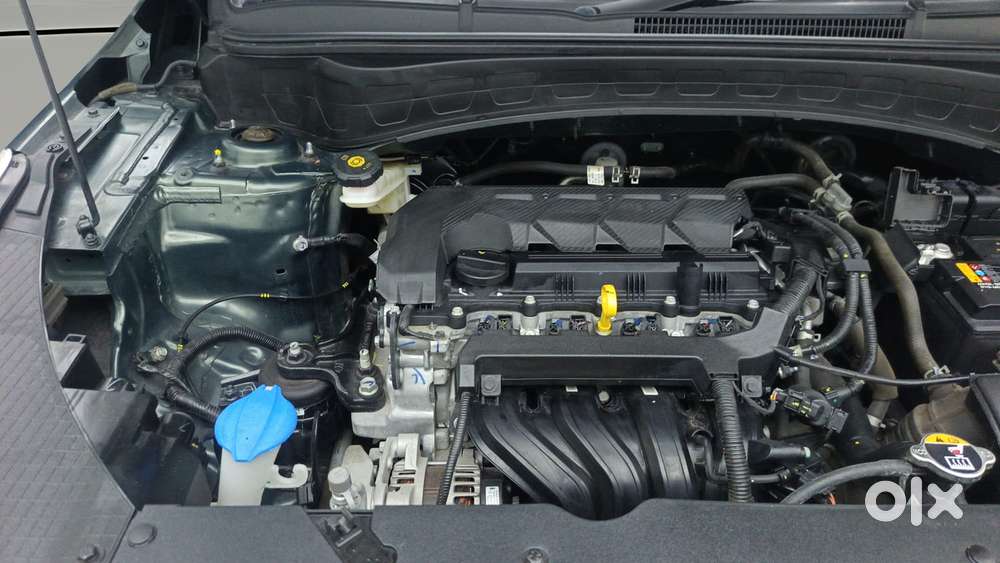 Kia Seltos 1.5 Htx At Petrol, 2023, Petrol