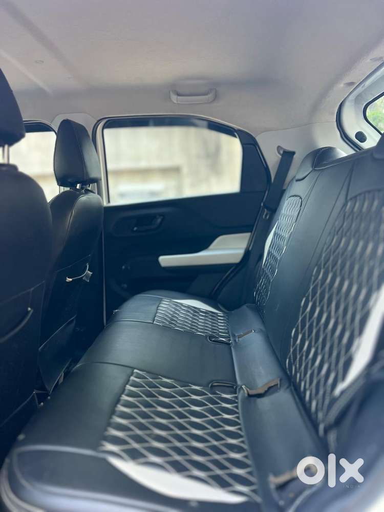 Tata Punch Adventure, 2022, Cng & Hybrids