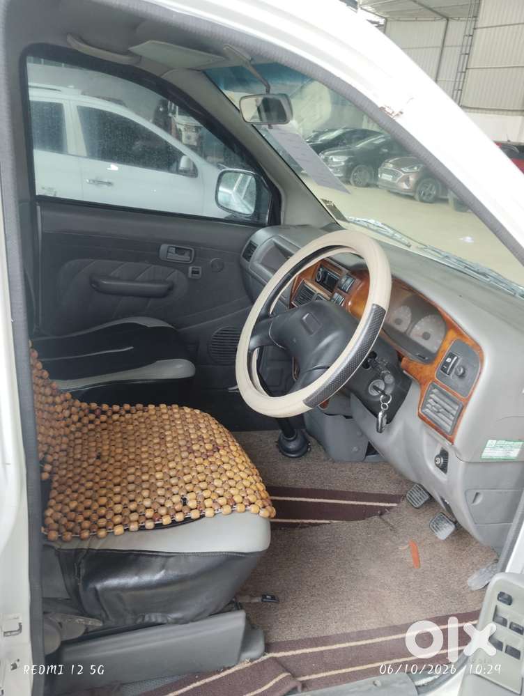 Chevrolet Tavera B1 7-seater - Bs Iii, 2004, Diesel