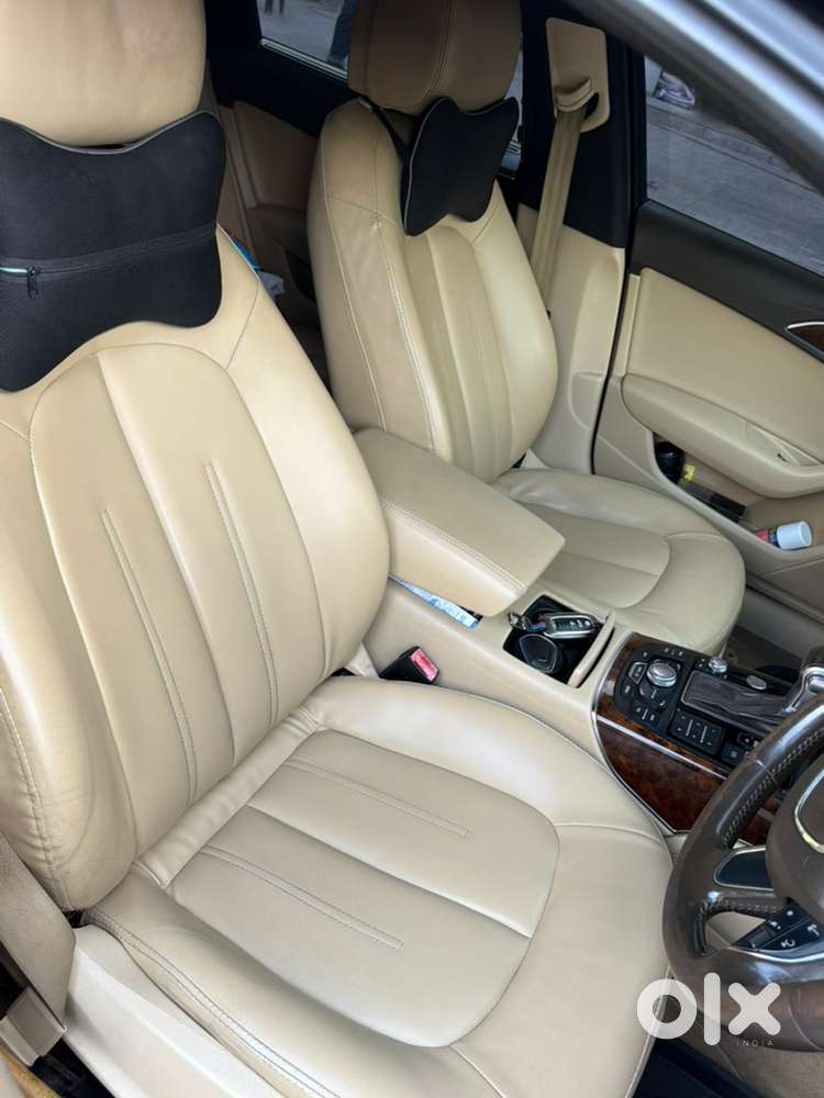 Audi A6 Diesel 2013