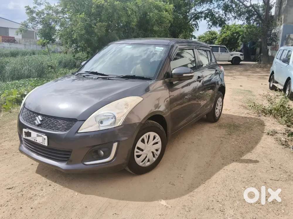 Maruti Suzuki Swift 2017 (urgent Sale)