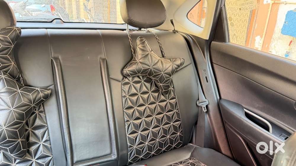 Hyundai New I20 2021 Petrol Well Maintained