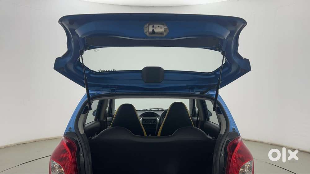 Maruti Suzuki Alto 800 Lxi, 2016, Petrol