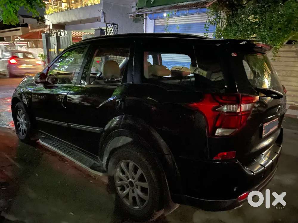 Mahindra Xuv500 Diesel Manual 2020 Year Car