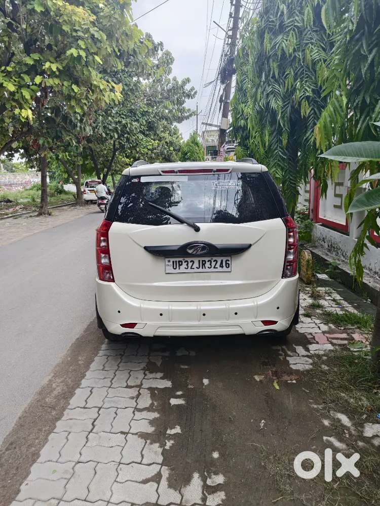 Mahindra Xuv500 2018 Diesel
