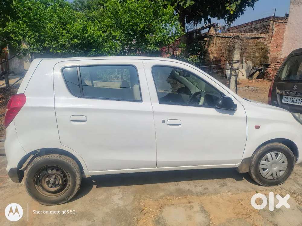 Maruti Suzuki Alto 2014 Year