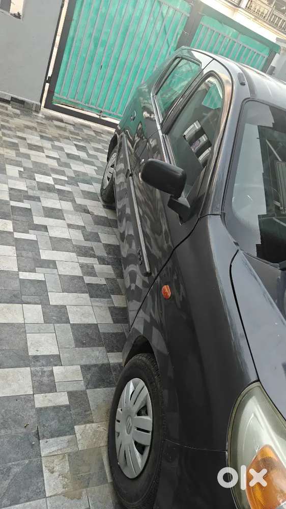 Maruti Suzuki Alto 800 2020