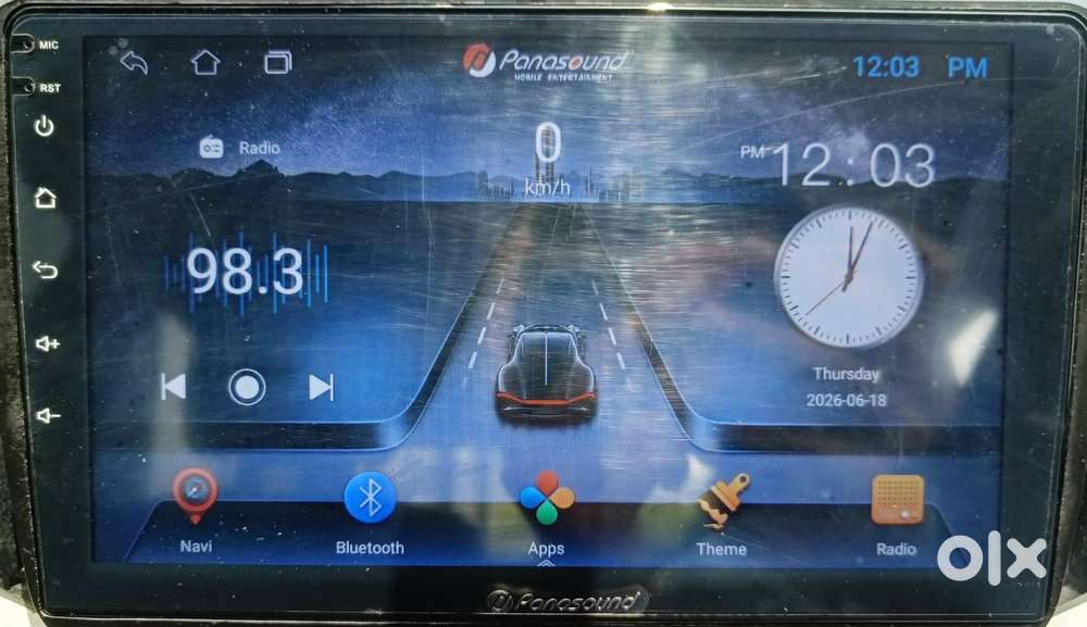 Maruti Suzuki Baleno Delta, 2017, Petrol