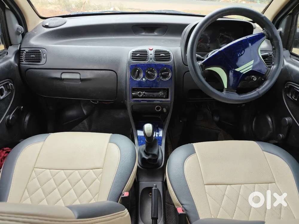 Tata Indica Diesel Manual 2015