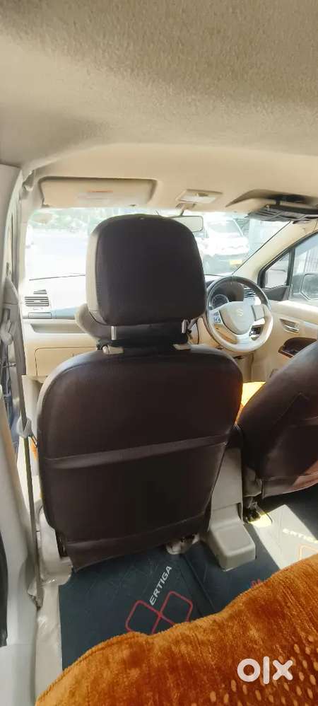 Maruti Suzuki Ertiga 2015