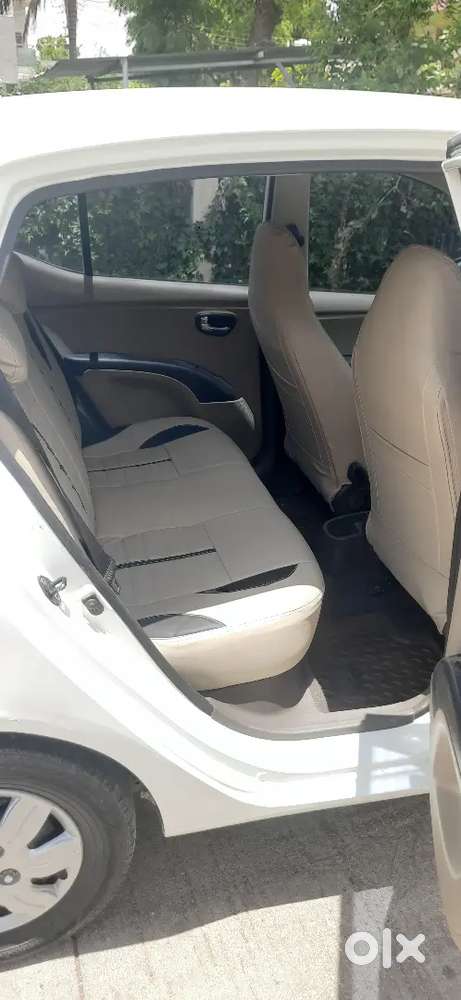 Hyundai Grand I10 Sportz 1.2 Kappa Vtvt 2013