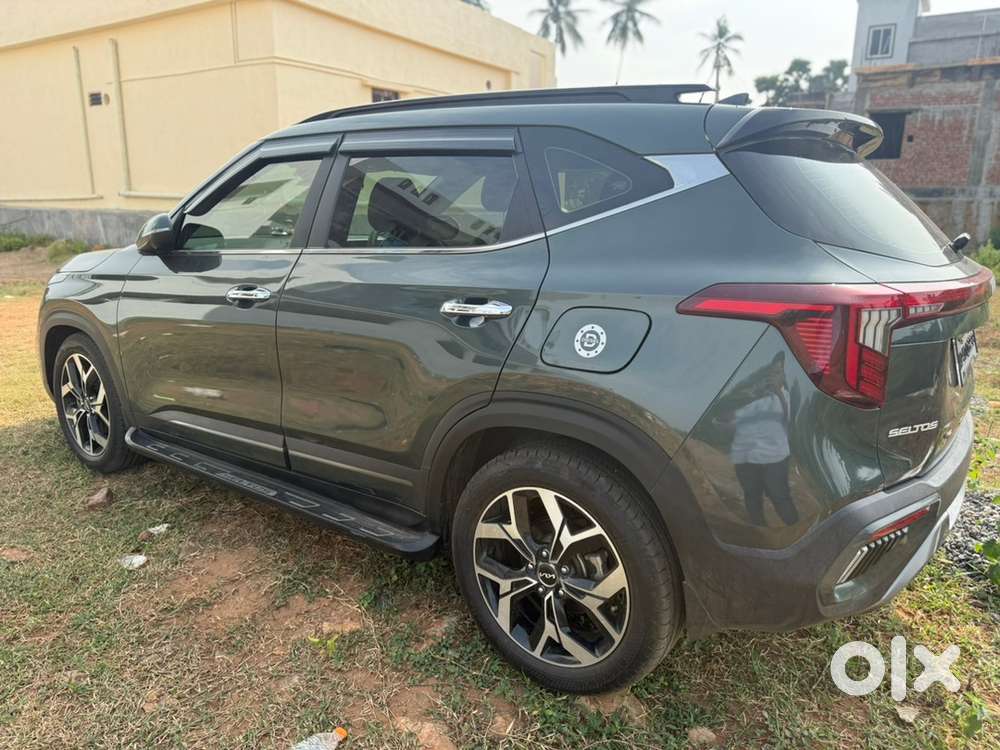 Kia Shelters Gtx Plus