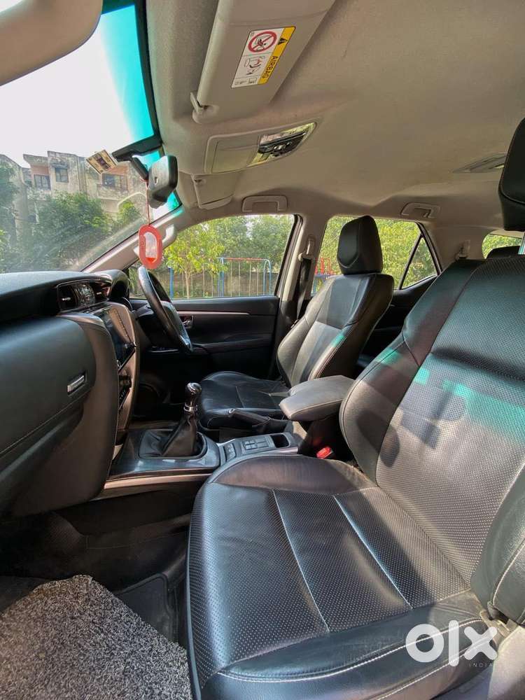 Toyota Fortuner 4x2 At 2.8 Diesel, 2024, Diesel