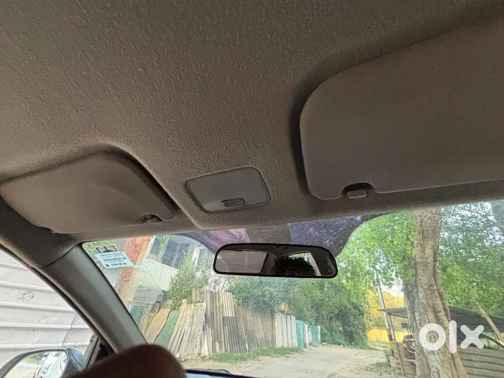 Hyundai Xcent 2016 Cng & Hybrids 62000 Km Driven