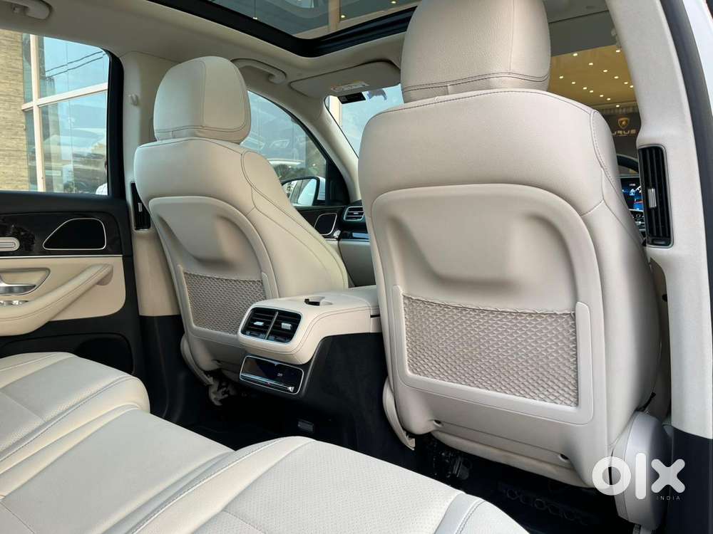 Mercedes-benz Gle Class 300d 4matic Lwb, 2023, Diesel