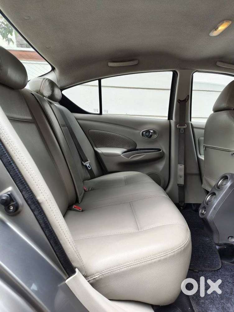Nissan Sunny Xv Special Edition, 2013, Diesel