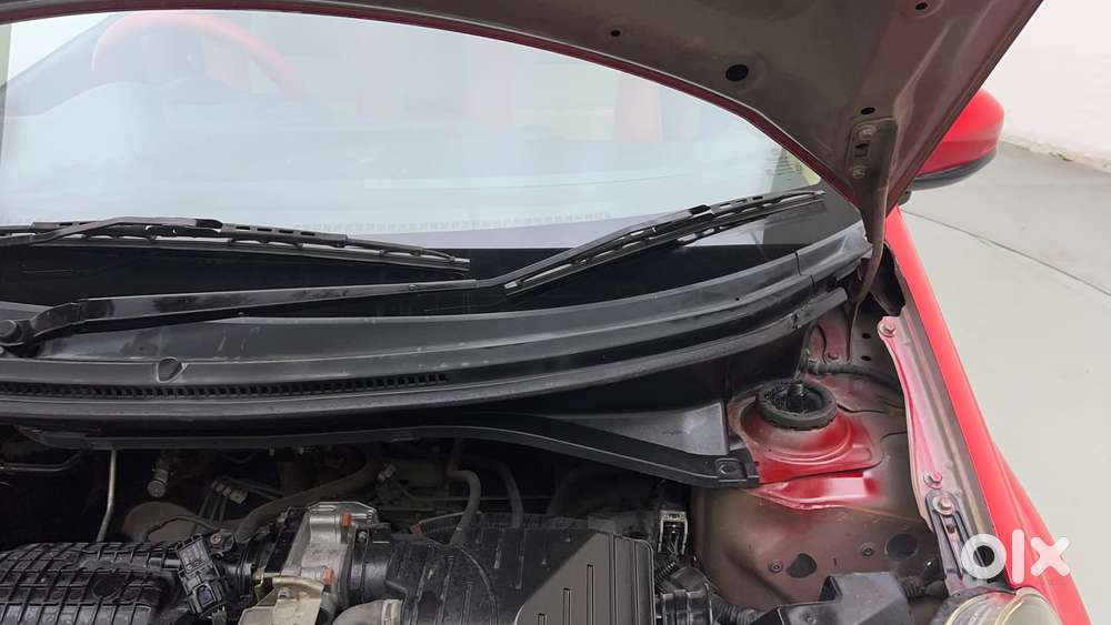 Honda Brio 1.2 Vx Mt, 2015, Petrol