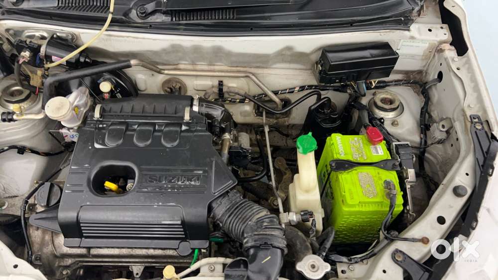 Maruti Suzuki Alto K10 1.0 Lxi (o), 2015, Petrol