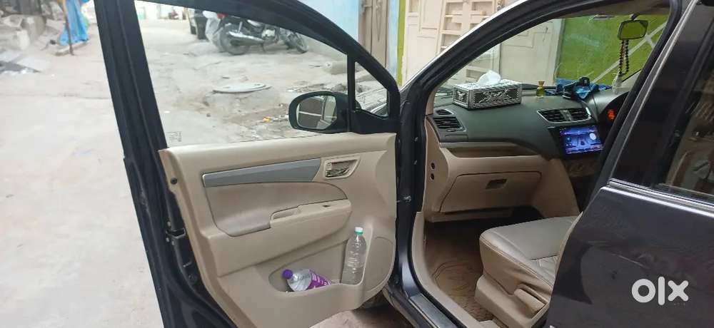 Maruti Suzuki Ertiga 2013 Diesel Good Condition