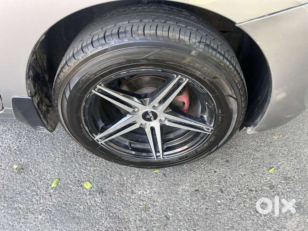 Maruti Suzuki Baleno 1.2 Zeta At, 2017, Petrol