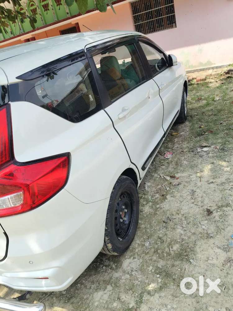 Maruti Suzuki Ertiga 1.5 Tour M 2025