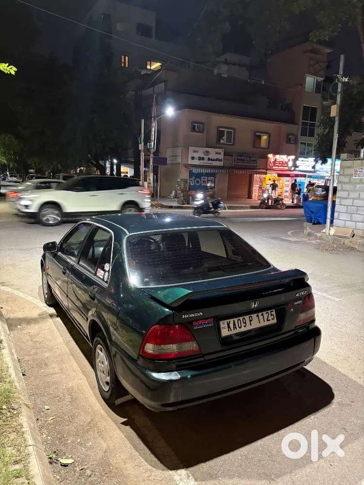 Honda City 1.5 Exi - For Sale