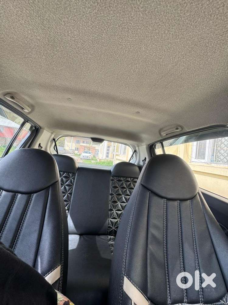 Maruti Suzuki Alto K10 2015 Petrol Well Maintained