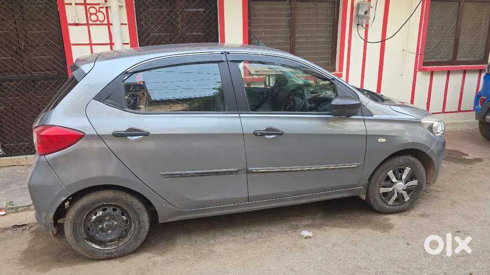Tata Tiago 1.2 Revotron 2018