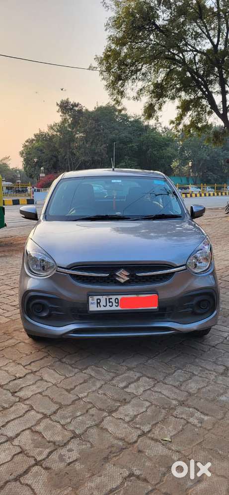 Maruti Suzuki Celerio 1.0 Zxi Mt, 2023, Petrol