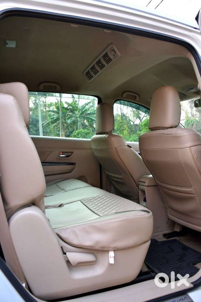 Maruti Suzuki Ertiga, 2024, Petrol