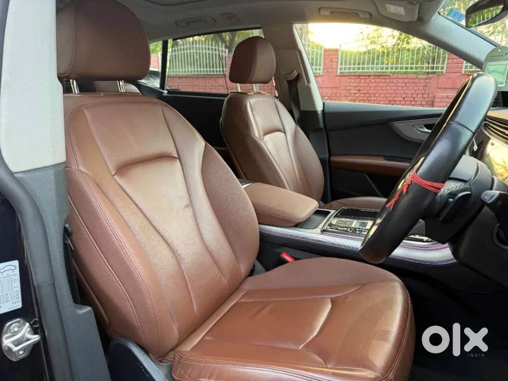 Audi Q8 3.0 55 Tfsi Quattro, 2021, Petrol
