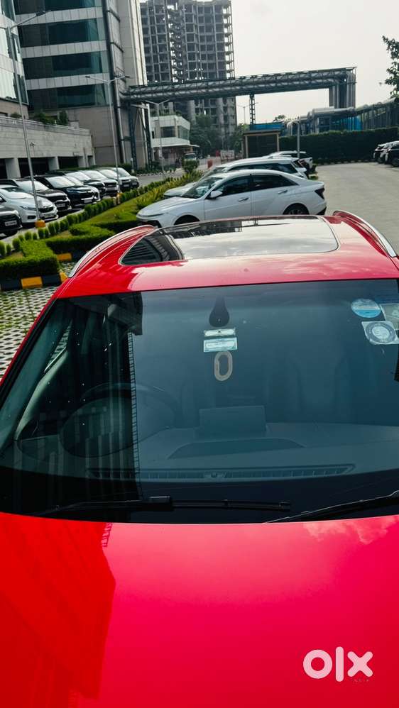 Audi Q3 2018 Petrol Variant