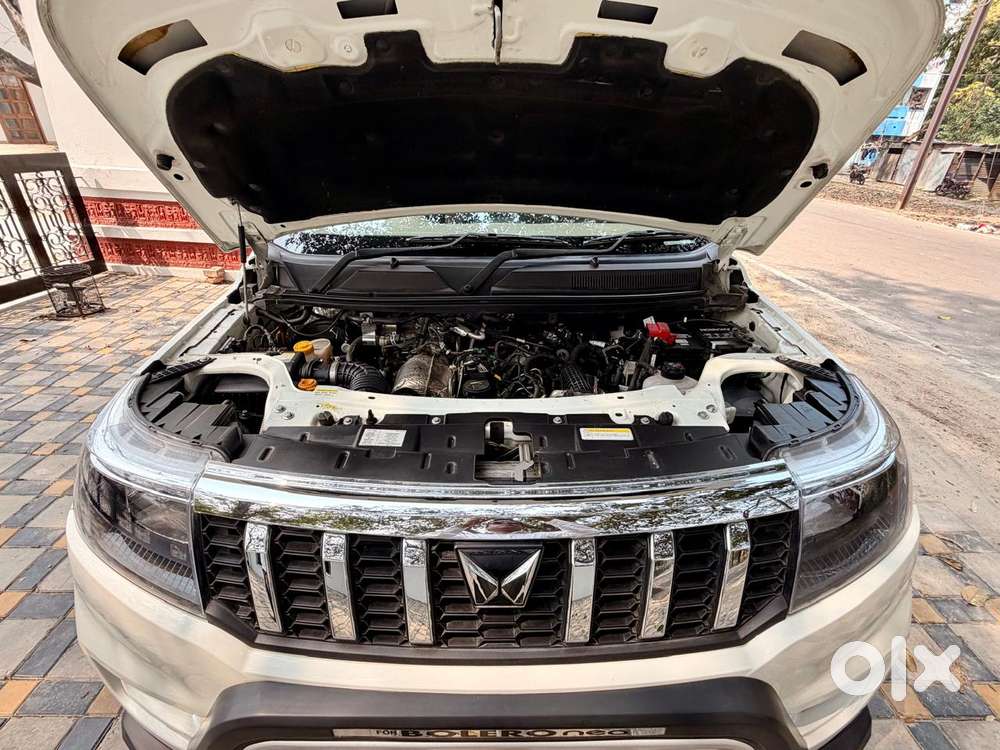 Mahindra Bolero Neo N10 (o), 2025, Diesel