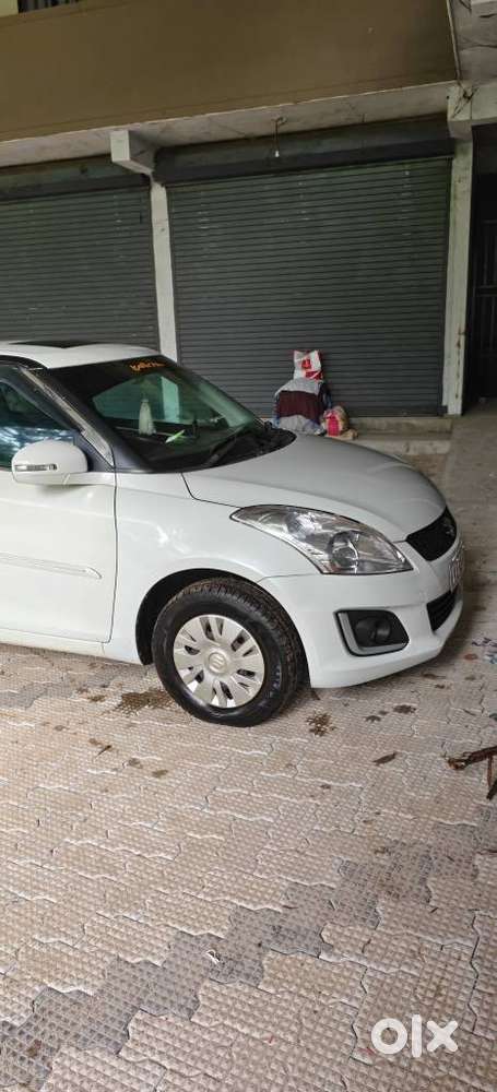 Maruti Suzuki Swift Vdi Optional, 2012, Diesel