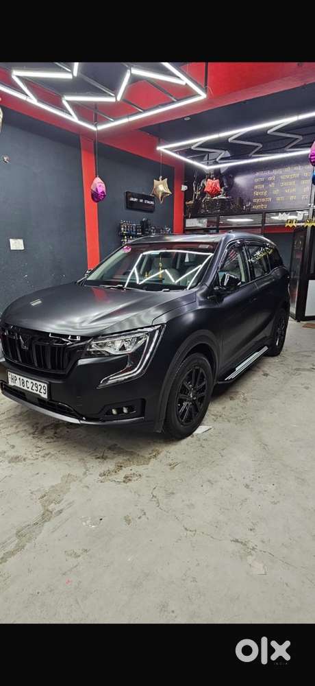 Mahindra Xuv700 Diesel 2024