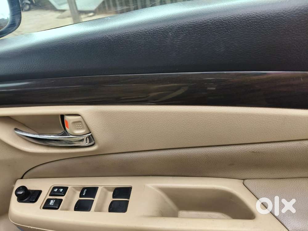 2016 Maruti Ciaz Zdi Plus