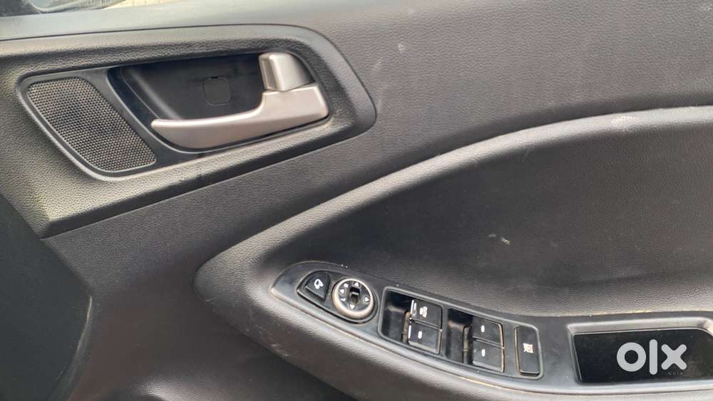 Hyundai I20 Active 1.2 Sx, 2016, Petrol