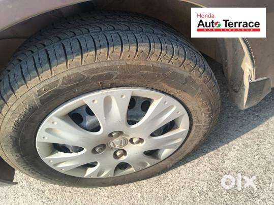 Honda Brio S Mt, 2013, Petrol