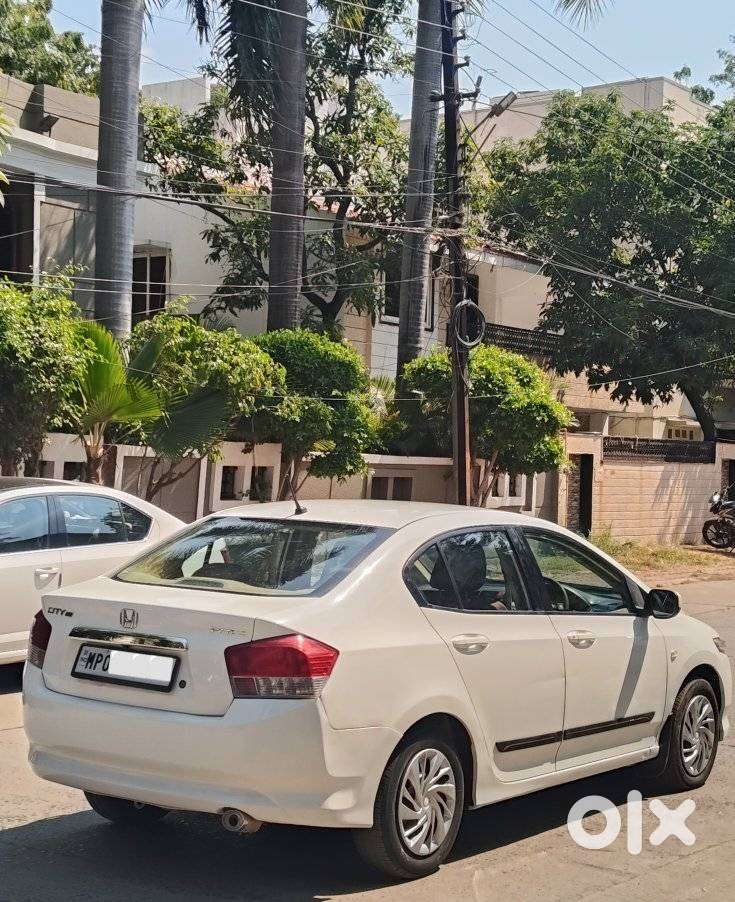 Honda City S Mt, 2011, Cng & Hybrids