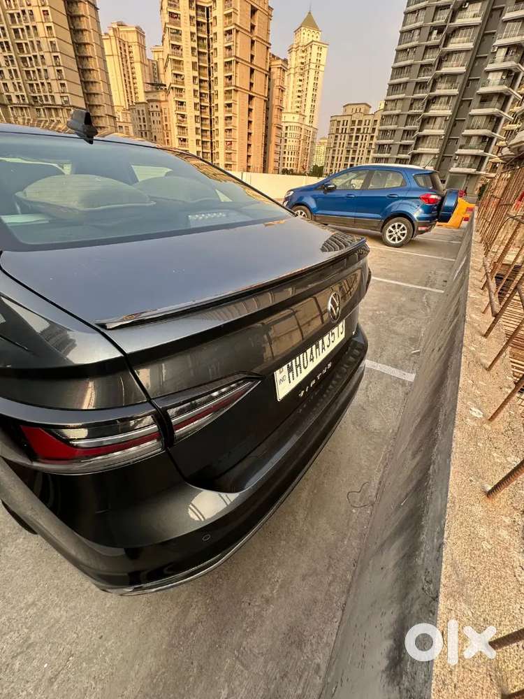 My Personal Car Less Running Under Warranty Top Model