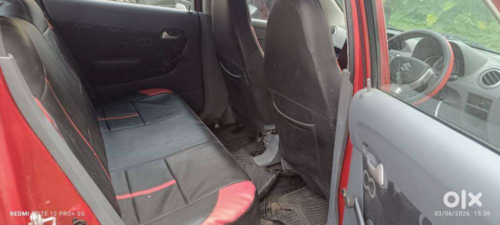Maruti Suzuki Alto 800 Lxi, 2016, Petrol