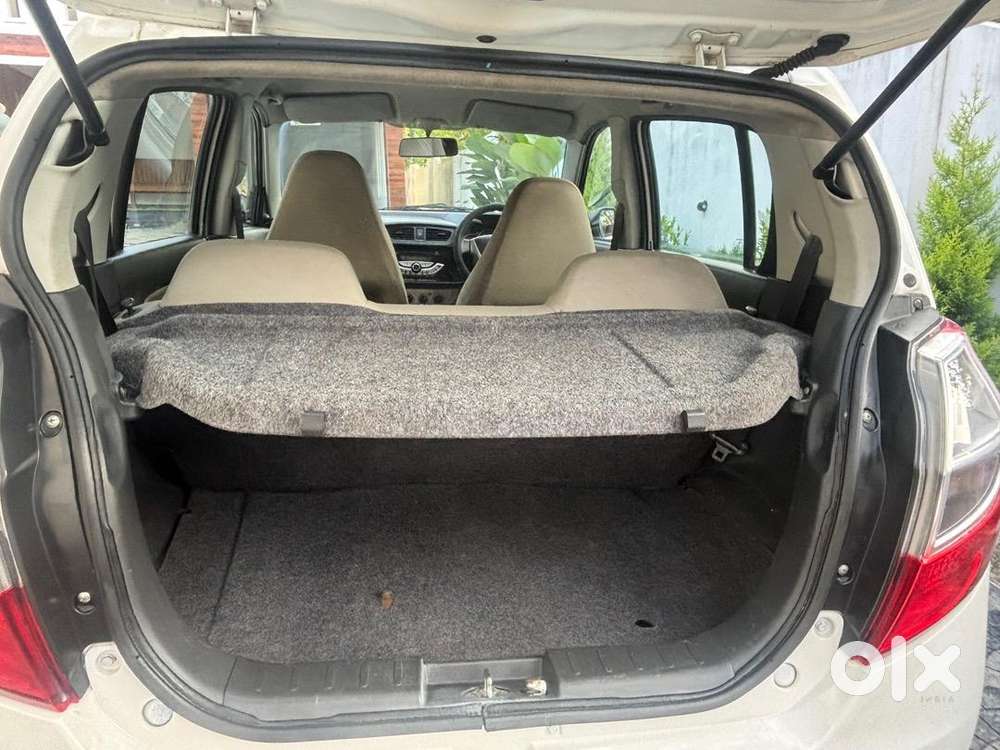 Maruti Suzuki Alto K10 2017 Petrol Well Maintained