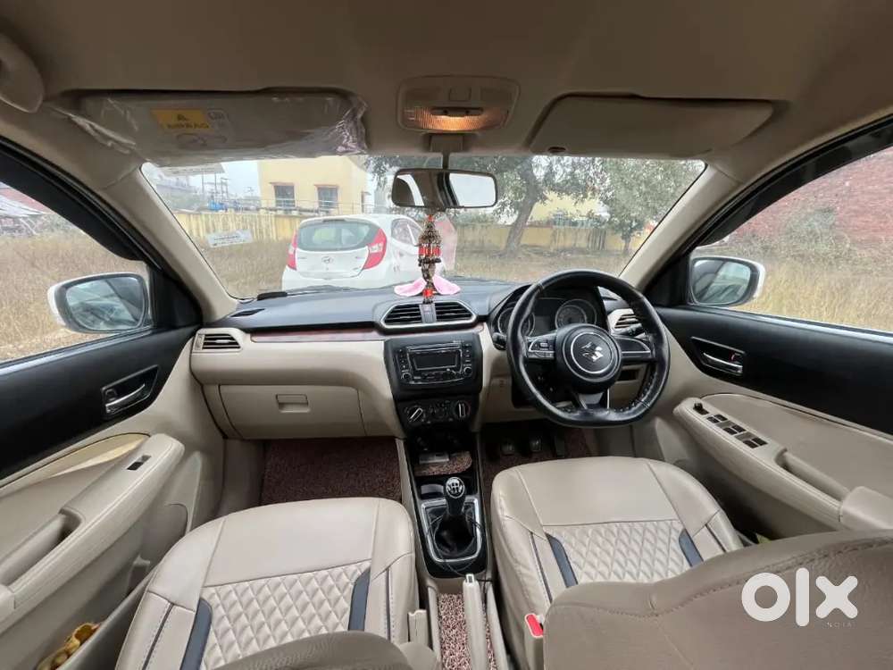 Maruti Suzuki Dzire
